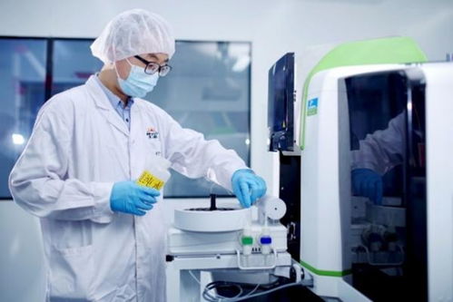 無限極 構筑基于“100-1=0”理念的全產業鏈質量安全與配送服務體系