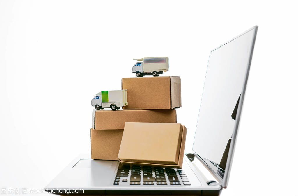 運輸、配送與物流理念 現代電商中的高效供應鏈實踐